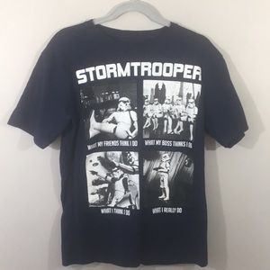 Star Wars Meme Shirt